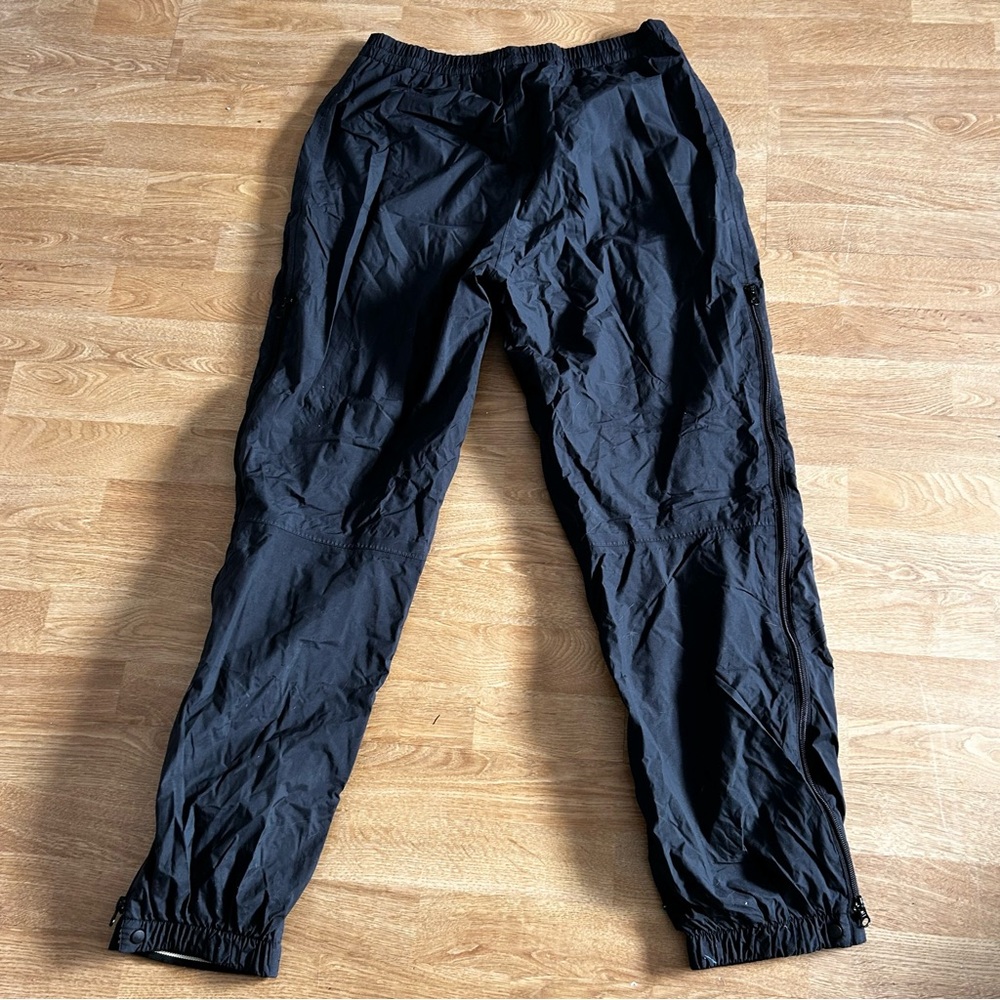 ISIS black lightweight outdoor pants - Picture 8 of 8